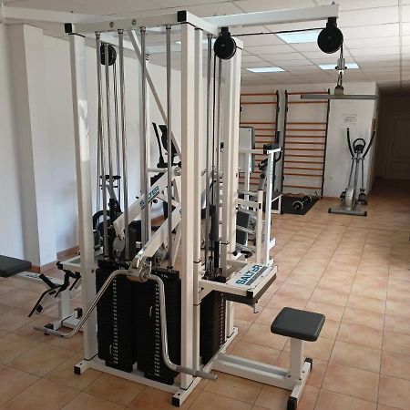 Sunny Penthouse Calpe Apartment Bagian luar foto